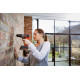 Дриль-шуруповерт ударний акумуляторний BLACK+DECKER BCD003C1 - зображення 11