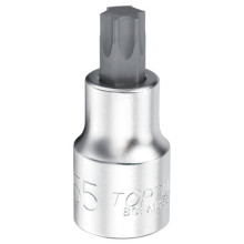 Головка торцевая TOPTUL T55 1/2” BCGA1655