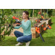 Ножницы-секатор аккумуляторные BLACK+DECKER BCPP18D1 - изображение 2
