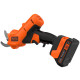 Ножницы-секатор аккумуляторные BLACK+DECKER BCPP18D1 - изображение 3