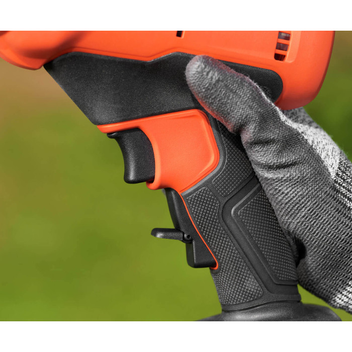 Ножницы-секатор аккумуляторные BLACK+DECKER BCPP18D1 - изображение 7