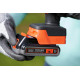 Ножницы-секатор аккумуляторные BLACK+DECKER BCPP18D1 - изображение 8