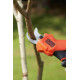 Ножницы-секатор аккумуляторные BLACK+DECKER BCPP18D1 - изображение 9