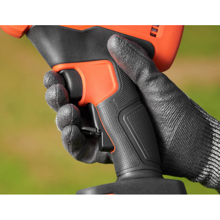 Ножницы-секатор аккумуляторные BLACK+DECKER BCPP18D1 - изображение 10