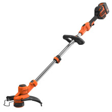 Тример акумуляторний BLACK+DECKER BCSTA536L1