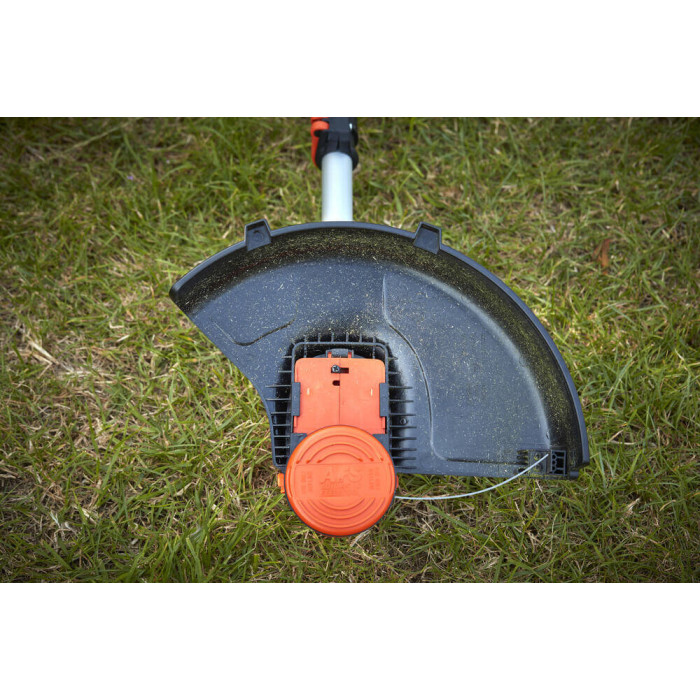 Тример акумуляторний BLACK+DECKER BCSTA536L1 - зображення 4
