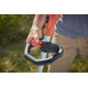 Тример акумуляторний BLACK+DECKER BCSTA536L1 - зображення 6