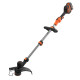 Тример акумуляторний BLACK+DECKER BCSTE636L1
