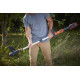 Тример акумуляторний BLACK+DECKER BCSTE636L1 - зображення 2