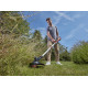 Тример акумуляторний BLACK+DECKER BCSTE636L1 - зображення 3