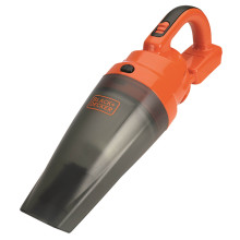Пилосос акумуляторний BLACK+DECKER BDCDB18N без АКБ