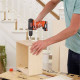 Дриль-шуруповерт акумуляторний BLACK+DECKER BDCDD12USB без АКБ - зображення 4