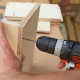 Дриль-шуруповерт акумуляторний BLACK+DECKER BDCDD12USB без АКБ - зображення 6