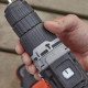 Дриль-шуруповерт ударний акумуляторний BLACK+DECKER BDCHD12S1 - зображення 4