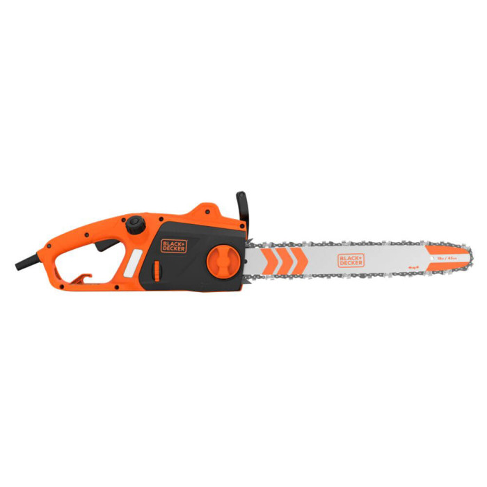 Цепная пила электрическая BLACK+DECKER BECS2245