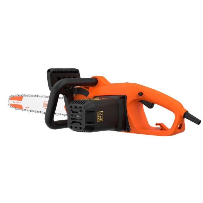 Цепная пила электрическая BLACK+DECKER BECS2245 - изображение 3