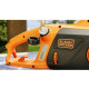 Цепная пила электрическая BLACK+DECKER BECS2245 - изображение 7