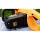 Цепная пила электрическая BLACK+DECKER BECS2245 - изображение 8