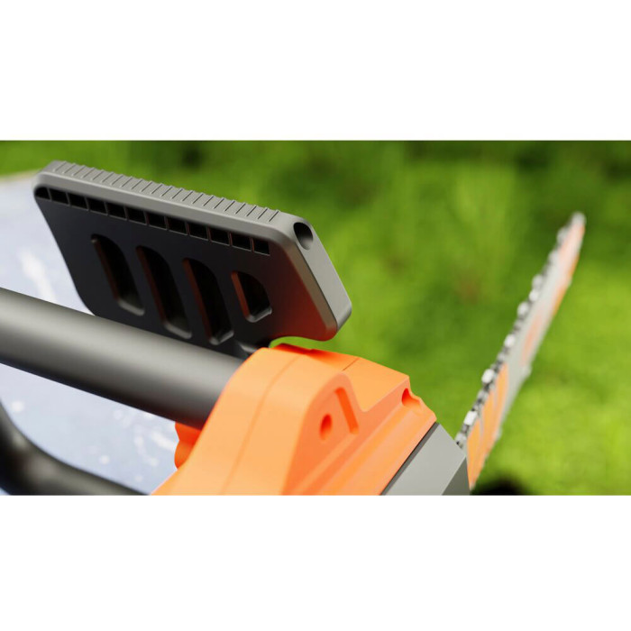 Цепная пила электрическая BLACK+DECKER BECS2245 - изображение 9