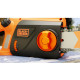 Цепная пила электрическая BLACK+DECKER BECS2245 - изображение 10