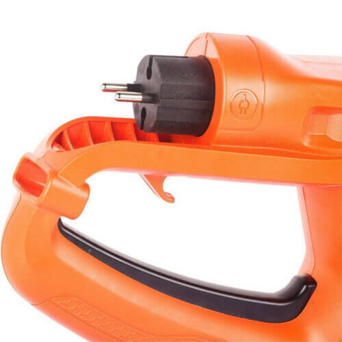 Кусторез электрический BLACK+DECKER BEHT201 - изображение 2