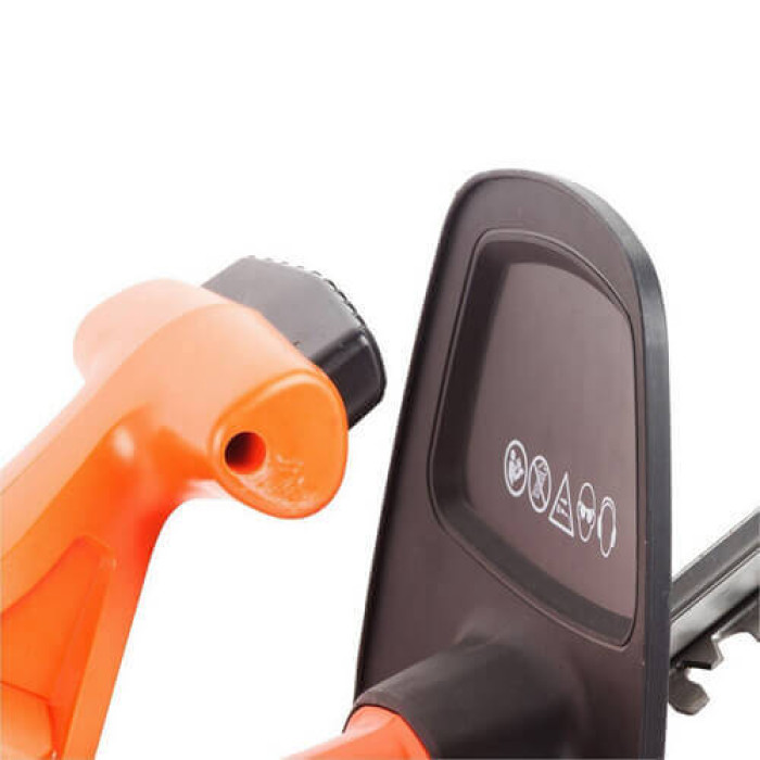 Кусторез электрический BLACK+DECKER BEHT201 - изображение 3