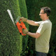 Кусторез электрический BLACK+DECKER BEHT201 - изображение 5