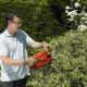 Кусторез электрический BLACK+DECKER BEHT201 - изображение 6
