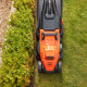 Газонокосарка електрична BLACK+DECKER BEMW461BH - зображення 4