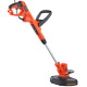 Тример електричний BLACK+DECKER BESTA530 - зображення 2