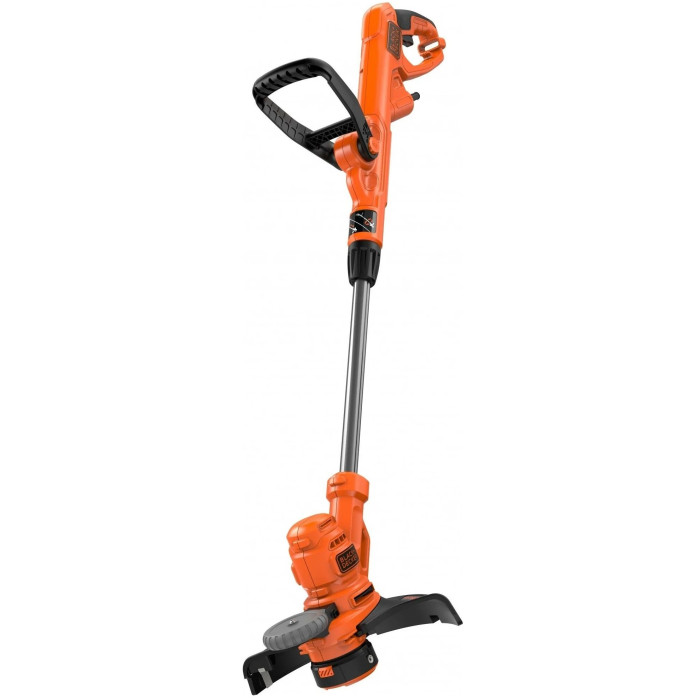 Тример електричний BLACK+DECKER BESTA530 - зображення 3
