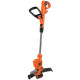 Тример електричний BLACK+DECKER BESTA530 - зображення 3