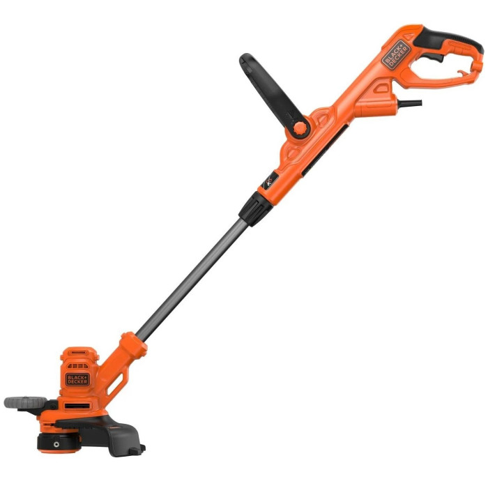 Тример електричний BLACK+DECKER BESTA530 - зображення 4