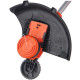Тример електричний BLACK+DECKER BESTA530 - зображення 6