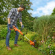 Тример електричний BLACK+DECKER BESTA530 - зображення 8