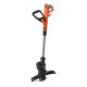 Тример електричний BLACK+DECKER BESTE625 - зображення 2