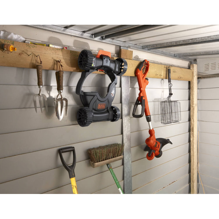 Тример електричний BLACK+DECKER BESTE625 - зображення 3
