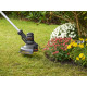 Тример електричний BLACK+DECKER BESTE625 - зображення 4