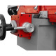 Фрезерний верстат Holzmann BF 700 BF700_400V - зображення 5