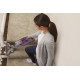 Пилосос акумуляторний BLACK+DECKER BHFEV182CP - зображення 3