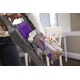 Пилосос акумуляторний BLACK+DECKER BHFEV182CP - зображення 5