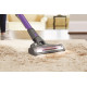 Пилосос акумуляторний BLACK+DECKER BHFEV182CP - зображення 11