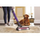Пилосос акумуляторний BLACK+DECKER BHFEV182CP - зображення 12