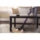 Пилосос акумуляторний BLACK+DECKER BHFEV182CP - зображення 13