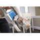 Пилосос акумуляторний BLACK+DECKER BHFEV362D - зображення 3