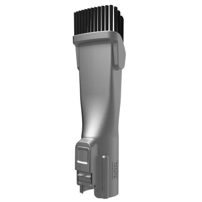 Пилосос акумуляторний BLACK+DECKER BHFEV362D - зображення 9
