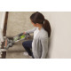 Пилосос акумуляторний BLACK+DECKER BHFEV362DA - зображення 2