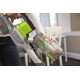 Пилосос акумуляторний BLACK+DECKER BHFEV362DA - зображення 4