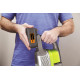 Пилосос акумуляторний BLACK+DECKER BHFEV362DA - зображення 5