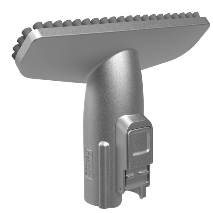 Пилосос акумуляторний BLACK+DECKER BHFEV362DA - зображення 8